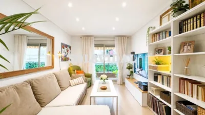 Piso en venta en Carrer de la Taronja - Vista 2