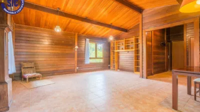 Chalet on Carrer de la Foia de Bunol photo 17