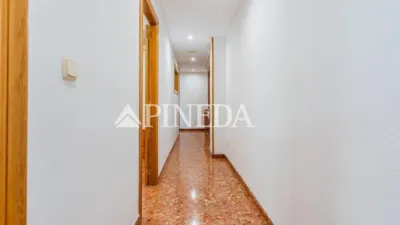 Apartment on Carrer del Cid photo 44