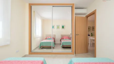 Apartment on Islas Canarias Street photo 25