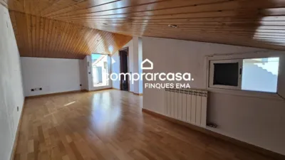 Attic in Avinguda de l'Estatut photo 37