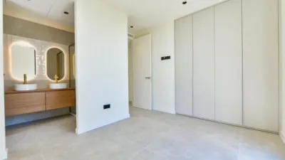 Chalet in Sierra Cortina photo 18