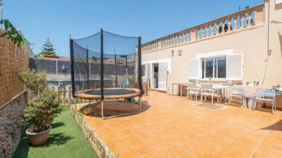House on Carrer de Tetuan photo 11