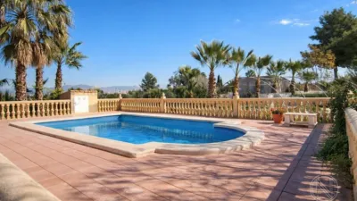 Casa - Vista 2