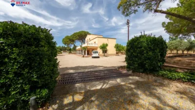Chalet en Cataluña photo 67