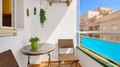 Pis – Torrevieja - Vista 4