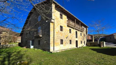 House in Barrio del Corconte photo 3