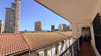 Apartment in Rincon de Loix Llano photo 17