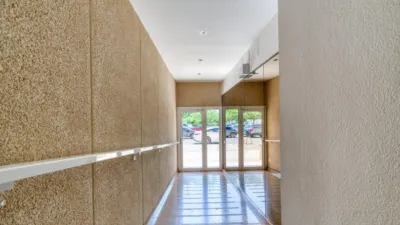 Apartamento en Carrer de Mercè Rodoreda photo 27