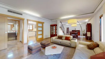 Chalet in Son Rapinya - Los Almendros photo 12