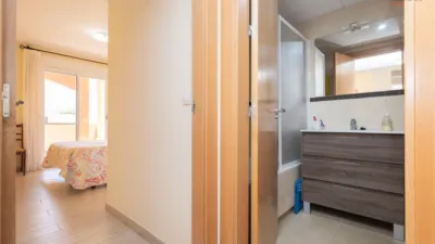 Apartment on Islas Canarias Street photo 28
