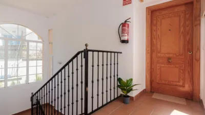 Duplex on Calle de Vélez, Málaga photo 33