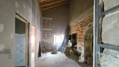 House on Corral-La Aldea Street photo 13