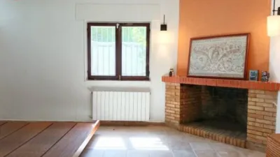Rustic finca in Montbarbat photo 17