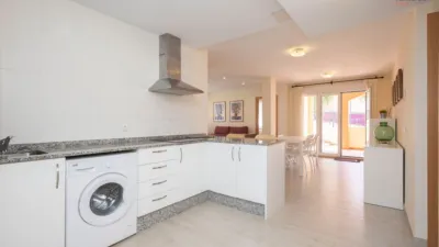 Apartment on Islas Canarias Street photo 15