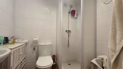 Apartment on Calle Casasola, No. 1011 photo 24