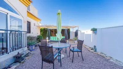 Casa – Orihuela, Residencial Jumilla III, Urbanización Horizonte - Vista 4