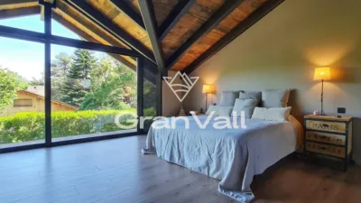 Chalet in Deulofeu photo 27