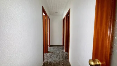 Piso en Plaza del Parque del Generalife photo 14
