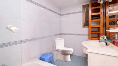 Apartment in the City Centre photo 10
