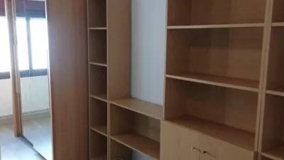 Piso en alquiler en Campus Norte - S.Caetano - Vista 4