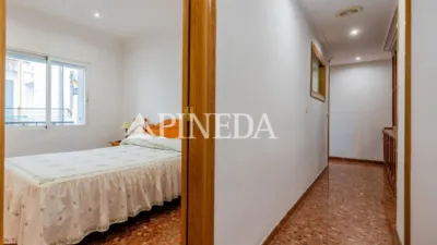 Apartment on Carrer del Cid photo 34