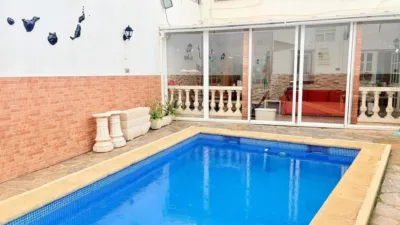 House on Venezuela Street photo 2