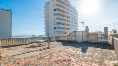 Apartment in Porto Pí photo 21