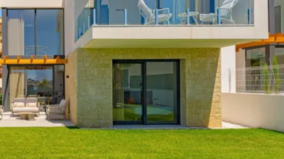 Casa – Finestrat - Vista 3
