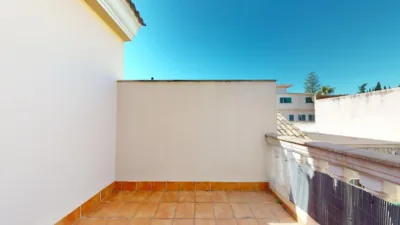 Chalet in Son Rapinya - Los Almendros photo 27