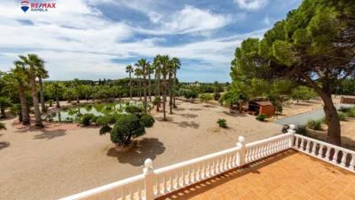 Chalet en Cataluña photo 60