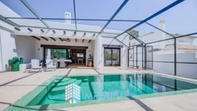 Chalet in La Cala Golf - Lagar Martell photo 31