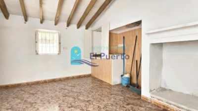 Rustic Finca in La Majada photo 7