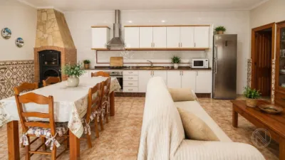 Chalet en Crevillente photo 15