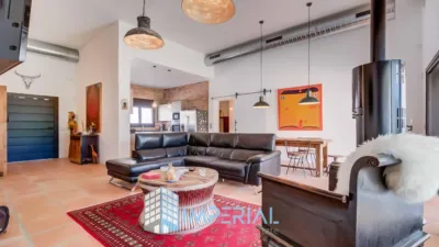 Chalet in La Cala Golf - Lagar Martell photo 24