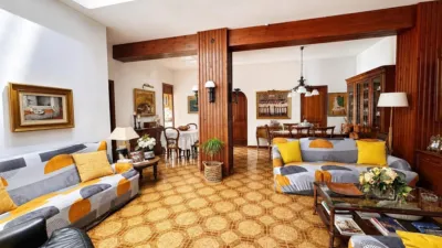 Casa – Moraira - Vista 4