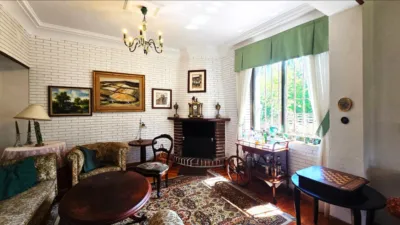 House on Avenida Pablo Garnica photo 15