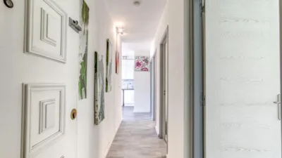 Apartamento en Carrer de Mercè Rodoreda photo 23
