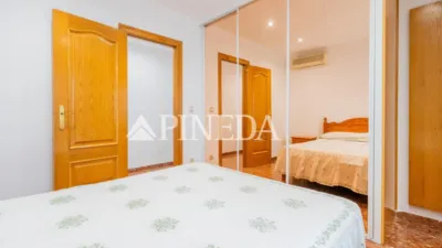 Apartment on Carrer del Cid photo 37
