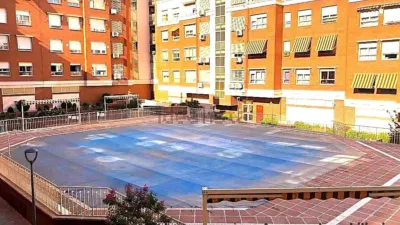 Apartment on Calle de Rumanía photo 13