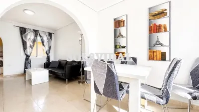 Casa en calle Mazarron en Jeron.-Avileses photo 8