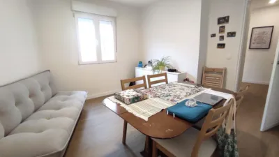 Apartment on Cervantes Street photo 10