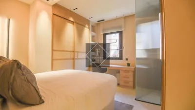 Apartment on Castellana photo 36
