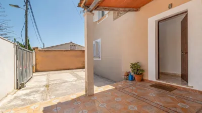 House on Carrer de Tetuan photo 9