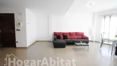 Apartment on Avinguda Ausias March photo 52