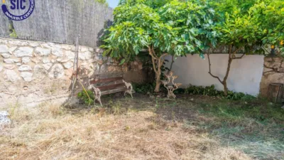 Chalet on Carrer de la Foia de Bunol photo 46