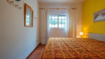 Apartment on Quinto Centenario Street, No. 34 photo 22