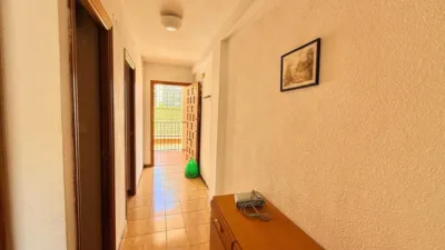 Apartment in Rincon de Loix Llano photo 13