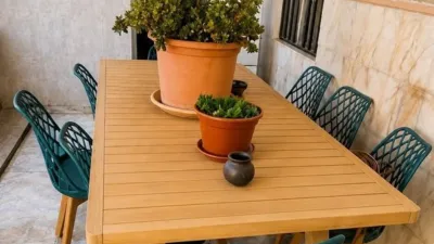 Chalet en Comunidad Valenciana photo 9