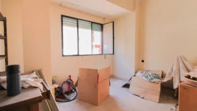 Apartment near Museros Metro photo 33